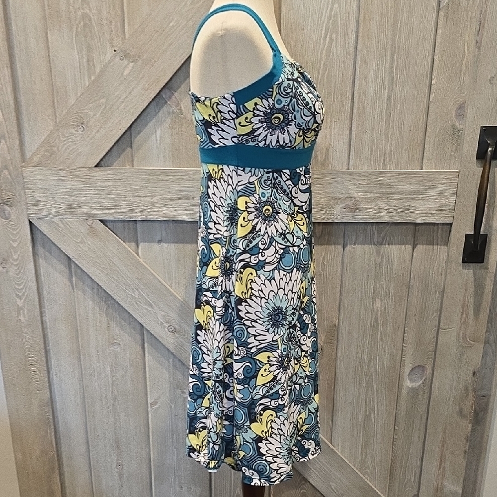 Prana Amaya Dress - Picture 6 of 9